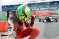 PEOPLE - Mick Schumacher in den Fussstapfen seines Vaters Michael