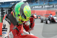 PEOPLE - Mick Schumacher in den Fussstapfen seines Vaters Michael