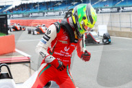 PEOPLE - Mick Schumacher in den Fussstapfen seines Vaters Michael