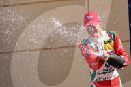 PEOPLE - Mick Schumacher in den Fussstapfen seines Vaters Michael