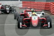 PEOPLE - Mick Schumacher in den Fussstapfen seines Vaters Michael
