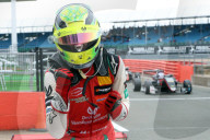 PEOPLE - Mick Schumacher in den Fussstapfen seines Vaters Michael