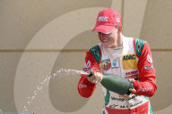PEOPLE - Mick Schumacher in den Fussstapfen seines Vaters Michael