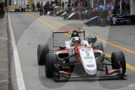 PEOPLE - Mick Schumacher in den Fussstapfen seines Vaters Michael