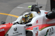 PEOPLE - Mick Schumacher in den Fussstapfen seines Vaters Michael