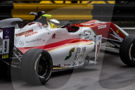 PEOPLE - Mick Schumacher in den Fussstapfen seines Vaters Michael