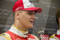 PEOPLE - Mick Schumacher in den Fussstapfen seines Vaters Michael