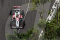 PEOPLE - Mick Schumacher in den Fussstapfen seines Vaters Michael