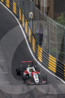 PEOPLE - Mick Schumacher in den Fussstapfen seines Vaters Michael