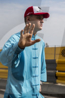 PEOPLE - Mick Schumacher in den Fussstapfen seines Vaters Michael
