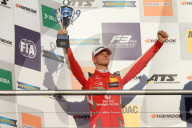 PEOPLE - Mick Schumacher in den Fussstapfen seines Vaters Michael