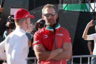 PEOPLE - Mick Schumacher in den Fussstapfen seines Vaters Michael