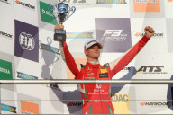 PEOPLE - Mick Schumacher in den Fussstapfen seines Vaters Michael
