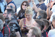 PEOPLE - Mick Schumacher in den Fussstapfen seines Vaters Michael