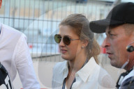 PEOPLE - Mick Schumacher in den Fussstapfen seines Vaters Michael