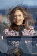 PEOPLE - Bad Hair Day: Kronprinzessin Mary beim UNICEF Kindertag