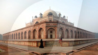 NEWS - Smog in Indien