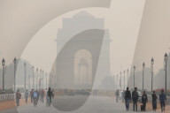 NEWS - Smog in Indien