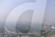 NEWS - Smog in Indien
