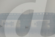 NEWS - Smog in Indien