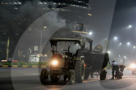 NEWS - Smog in Indien