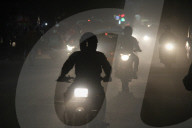 NEWS - Smog in Indien