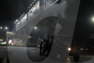 NEWS - Smog in Indien