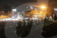 NEWS - Smog in Indien
