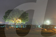 NEWS - Smog in Indien