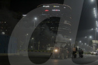 NEWS - Smog in Indien