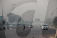 NEWS - Smog in Indien