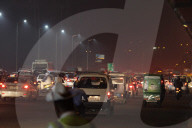 NEWS - Smog in Indien