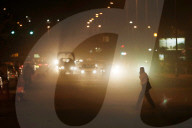 NEWS - Smog in Indien