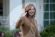NEWS - Washington: Trump begnadigt einen Truthahn zu Thanksgiving 
