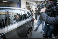 FEATURE - Pix of the Day: Bilder des Tages