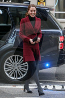 PEOPLE - Kate die Herzogin von Cambridge besucht das Developmental Neuroscience Lab in London