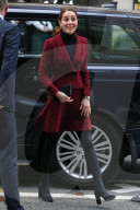 PEOPLE - Kate die Herzogin von Cambridge besucht das Developmental Neuroscience Lab in London