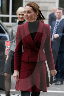 PEOPLE - Kate die Herzogin von Cambridge besucht das Developmental Neuroscience Lab in London