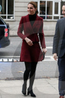 PEOPLE - Kate die Herzogin von Cambridge besucht das Developmental Neuroscience Lab in London