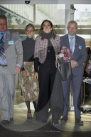PEOPLE - Die Royals: Die Bilder des Tages