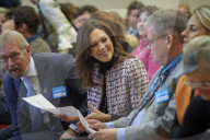 PEOPLE - Die Royals: Die Bilder des Tages