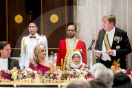 NEWS - Amsterdam: Staatsbankett anlässlich des Besuchs der Präsidentin Singapurs