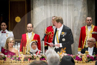 NEWS - Amsterdam: Staatsbankett anlässlich des Besuchs der Präsidentin Singapurs