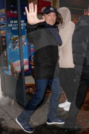 EXKLUSIV - Gad Elmaleh in Paris unterwegs