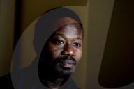 PORTRAIT - Der 'Schwaze Peter': 'Kick Out Zwarte Piet' Aktivist Jerry Afriyie im Amsterdam