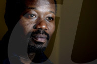 PORTRAIT - Der 'Schwaze Peter': 'Kick Out Zwarte Piet' Aktivist Jerry Afriyie im Amsterdam