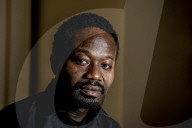 PORTRAIT - Der 'Schwaze Peter': 'Kick Out Zwarte Piet' Aktivist Jerry Afriyie im Amsterdam