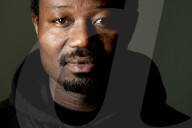 PORTRAIT - Der 'Schwaze Peter': 'Kick Out Zwarte Piet' Aktivist Jerry Afriyie im Amsterdam