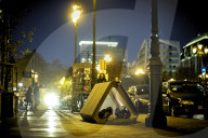 FEATURE - Pix of the Day: Bilder des Tages