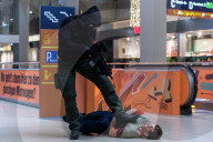FEATURE - Pix of the Day: Bilder des Tages